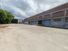 长宁工业区24000平一格2400滴水11米带牛角