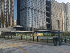 光明国企厂房出租，工业上楼厂房可研发办公，可申请补贴厂房出租