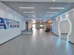 租金19元光明田寮独院厂房出租楼上850平带精装修办公室出租