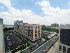 原房东7元200平起租东莞道滘望牛墩6千平厂房出租面积实在