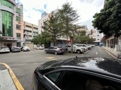 龙岗龙城广场地铁口电商园楼上200平带装修办公室厂房出租