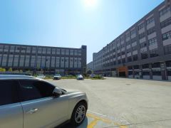 6元新建厂房，大小可分，原房东厂房仓库出租，高使用率，空地大