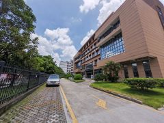 免租期三个月起！主干道旁精装厂房水电齐全实际面积出租价格便宜