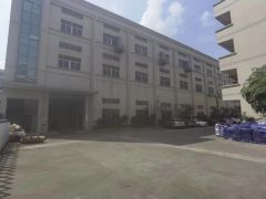 大岭山本地房东红本标准7500平三层经典独院厂房出租