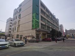低价原房东平湖禾花地铁口2000平厂房仓库出租100平可分租