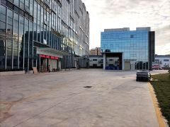 大朗原房东带红本分租丙类消防单层9000平方2千起分食品环评