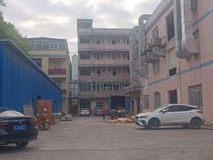 惠阳新圩205国道边红本独院标准厂房7000平方米出租