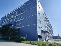 楼层6米每平方8元，上市公司形象