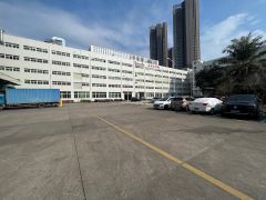 横岗地铁站原房东红本独院厂房出租18000平米500平起分租