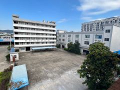 急租长安街口独院厂房楼上带现成装修免2个月租金