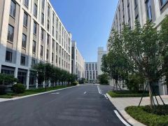 仲恺8元含税无公摊厂房开发商直租