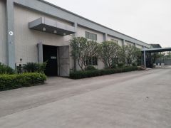 南城白马厂房仓库出租350平550平1250平5000平急租