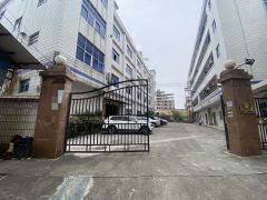 厂房出租 原房东 独院 带牛角  精装修办公室 适合注塑五等