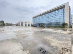 厂房出租  超及漂亮独院   原房东  红本 空地2万