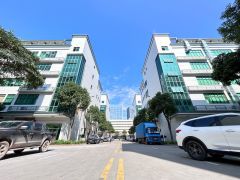 光明300平方至5000平方厂房出租 原房东1楼仓库出租