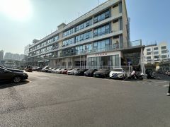 500平大浪商业中心原房东精装写字楼出租周边配套齐全