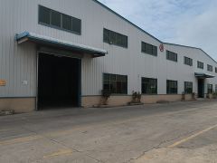 12 元！滴水 10 米博罗园洲厂房钢构 10000 平出租