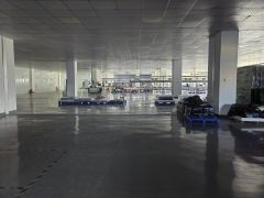 原房东厂房直租，现成精装修面积实量！罗阳镇园区厂房3200平