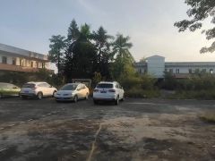 石湾厂房3500方空地超大独门独院环境优美培训机构的天堂