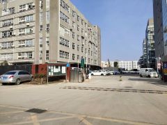 长安宵边原房东2楼600平厂房出租实际面积精装修水电齐全可分