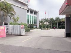 惠阳秋长新出楼上3000平标准厂房仓库出租，带红本可办环评