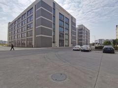 9元起出租陈江五一工业区楼上厂房500平起分租仓库出租带装修