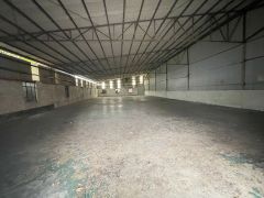 万江严屋800平方单一层厂房出租水电齐全交通便利